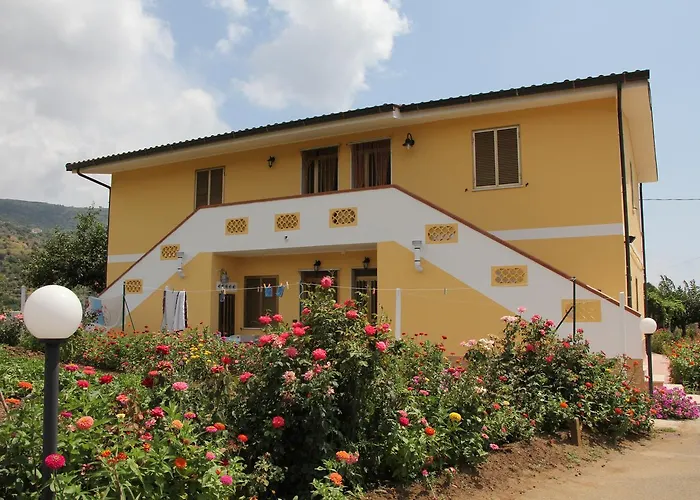 Casa Anna