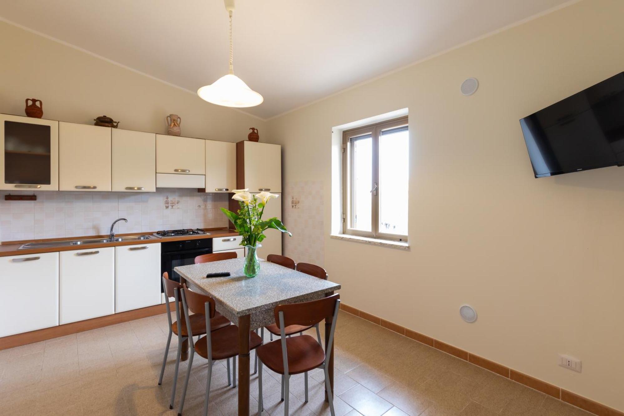 Casa Anna Holiday home *