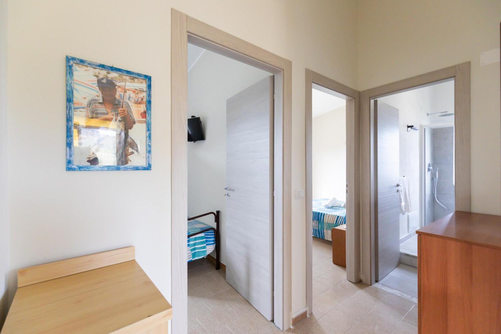Vakantiehuis Casa Anna *
