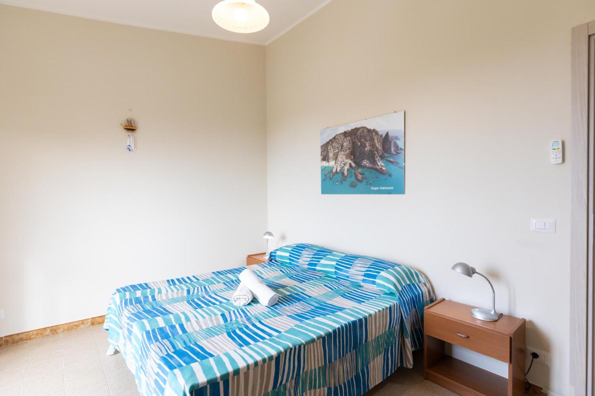 Casa vacanze Casa Anna Santa Maria (Vibo Valentia)