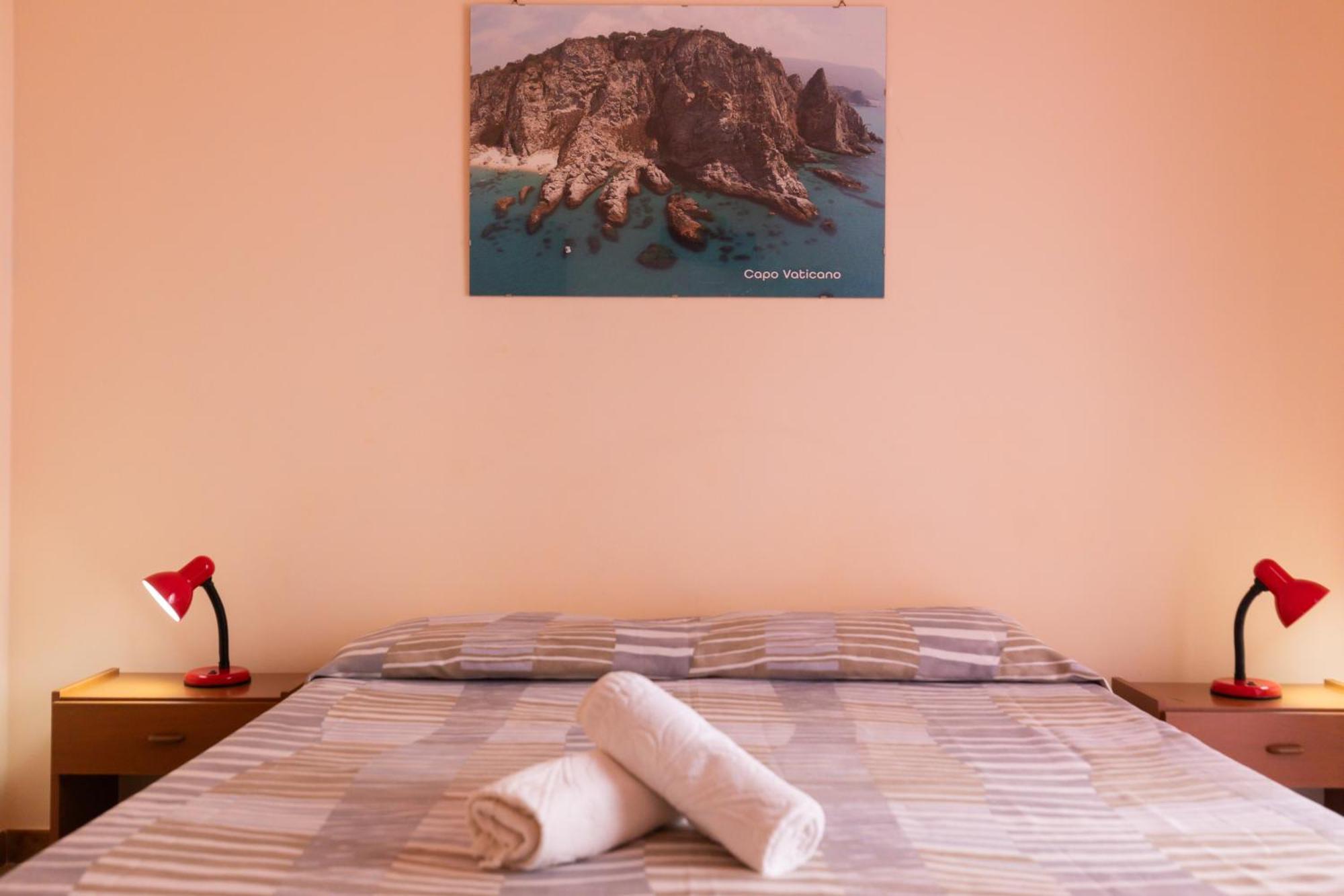 Casa Anna Holiday home *