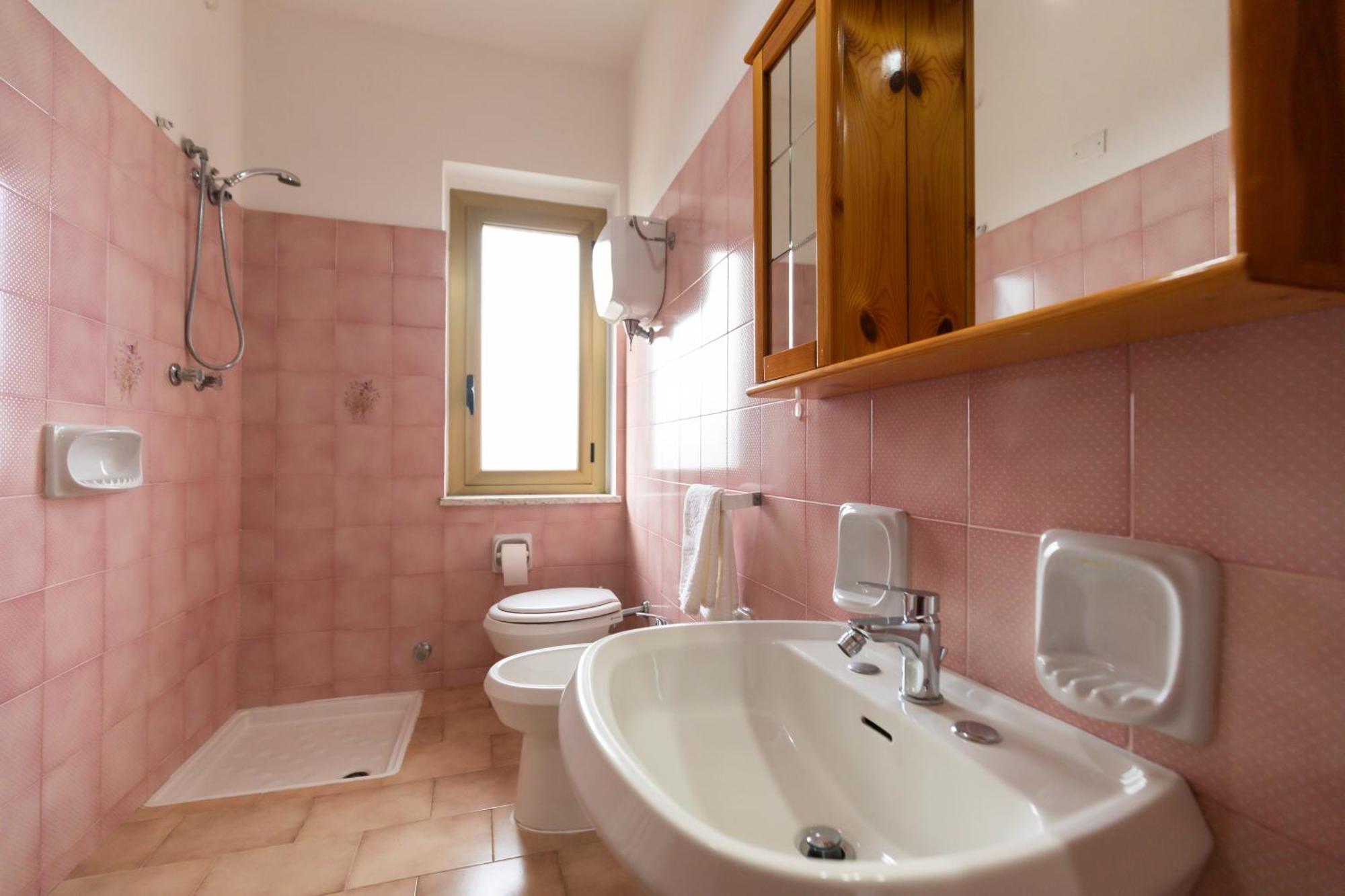 Casa Anna Holiday home