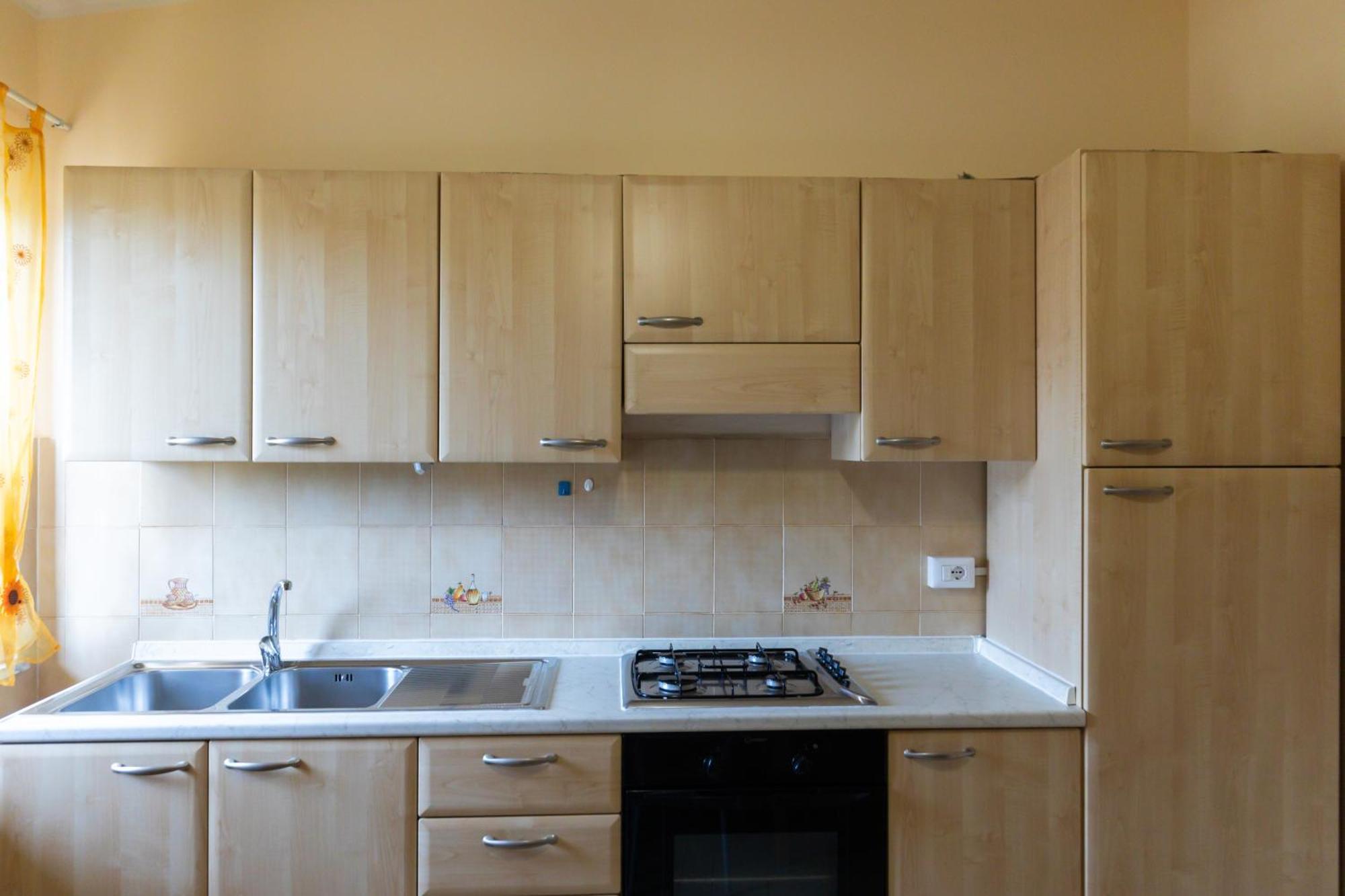 Holiday home Casa Anna