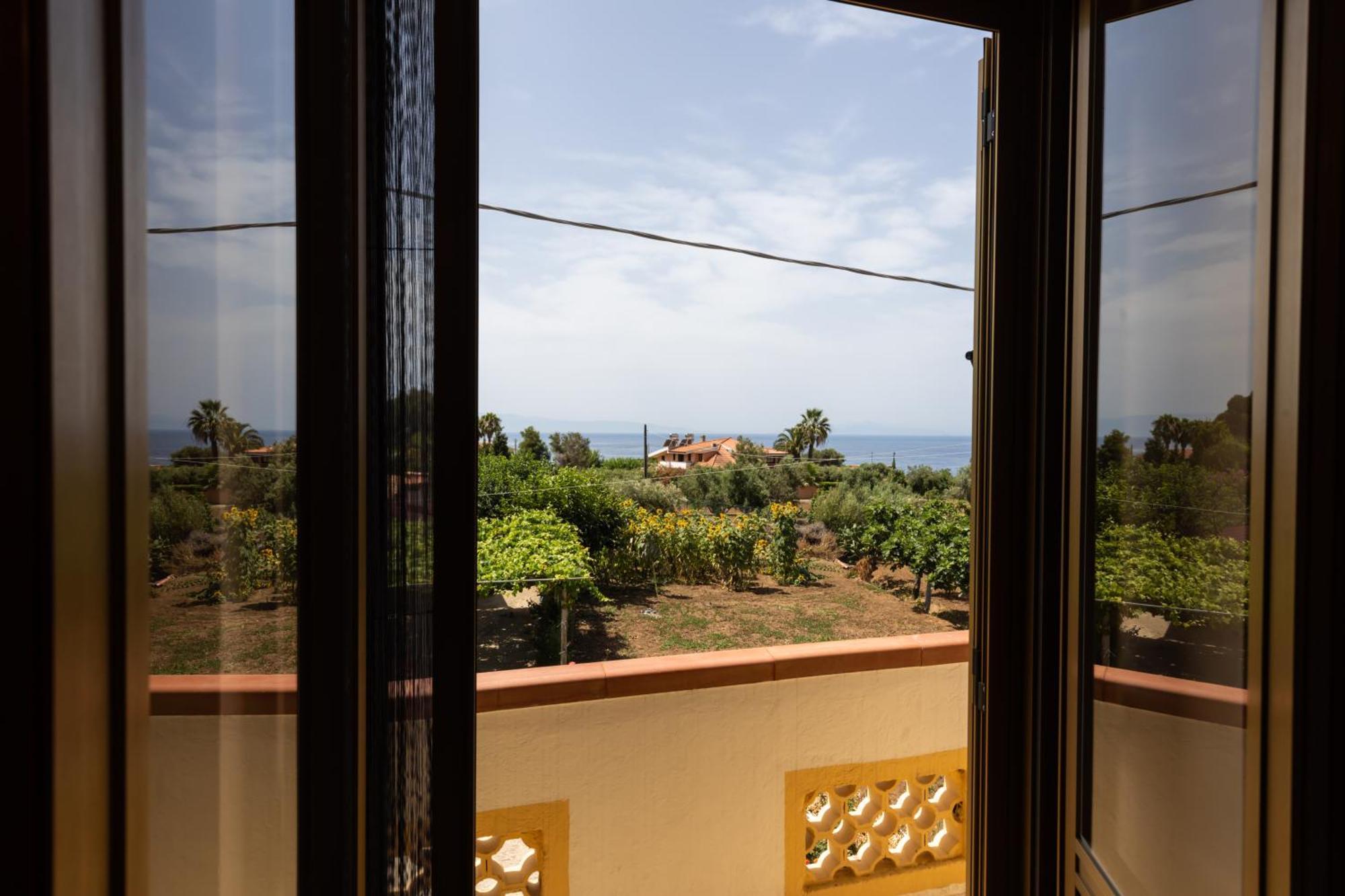 Casa Anna Casa vacanze Santa Maria (Vibo Valentia)