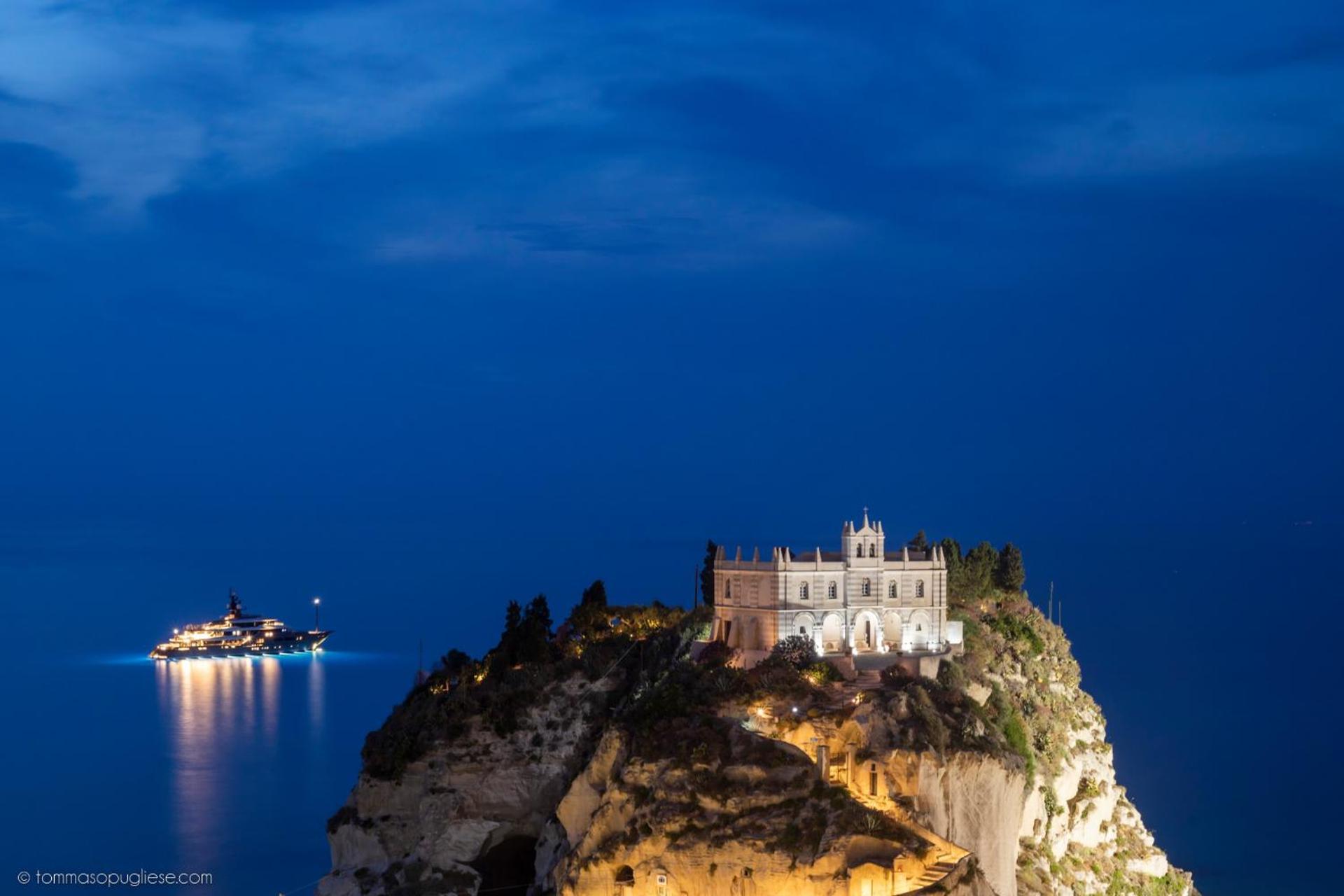 Vakantiehuis Casa Anna Santa Maria (Vibo Valentia)