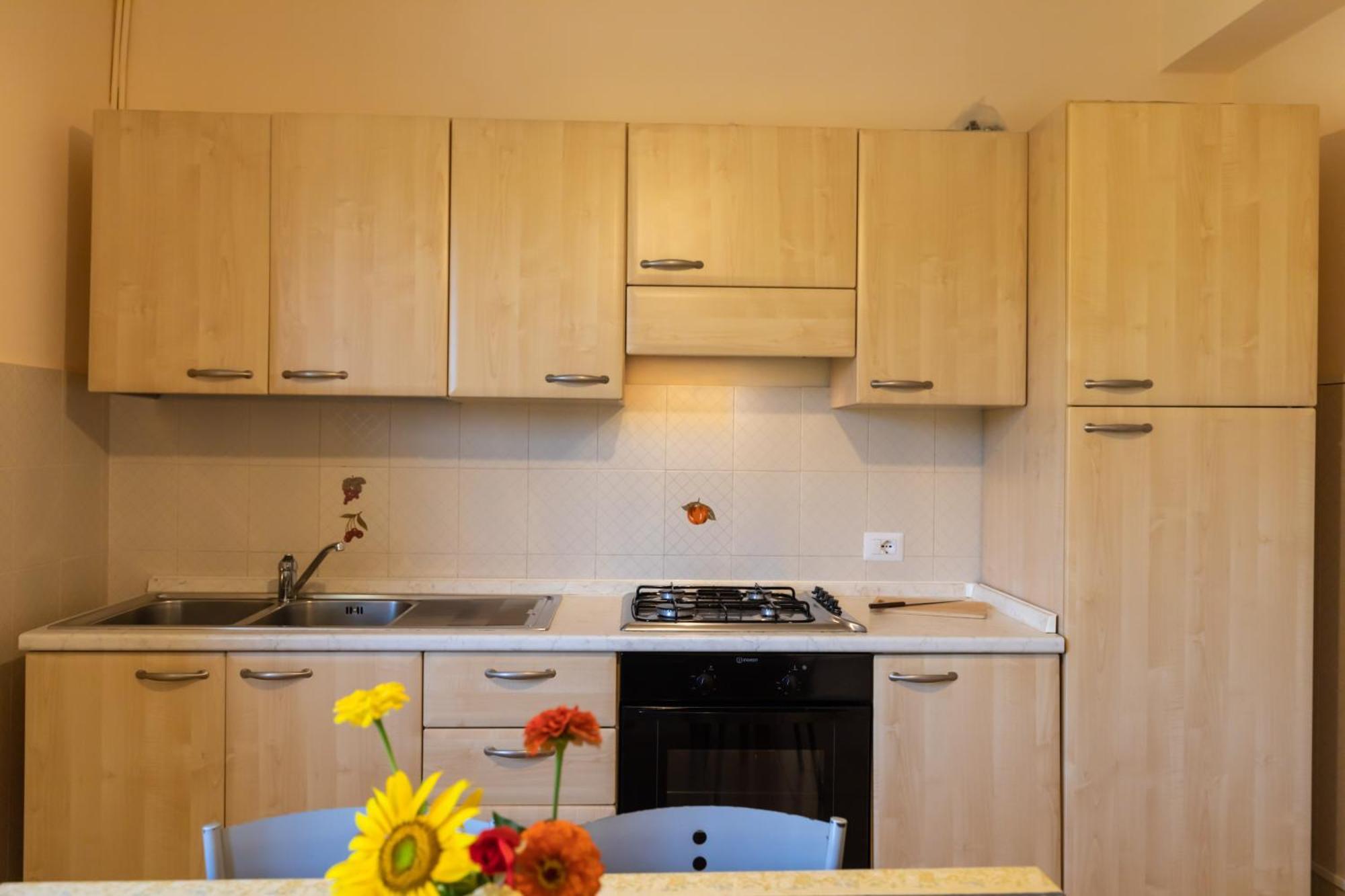Casa Anna Holiday home