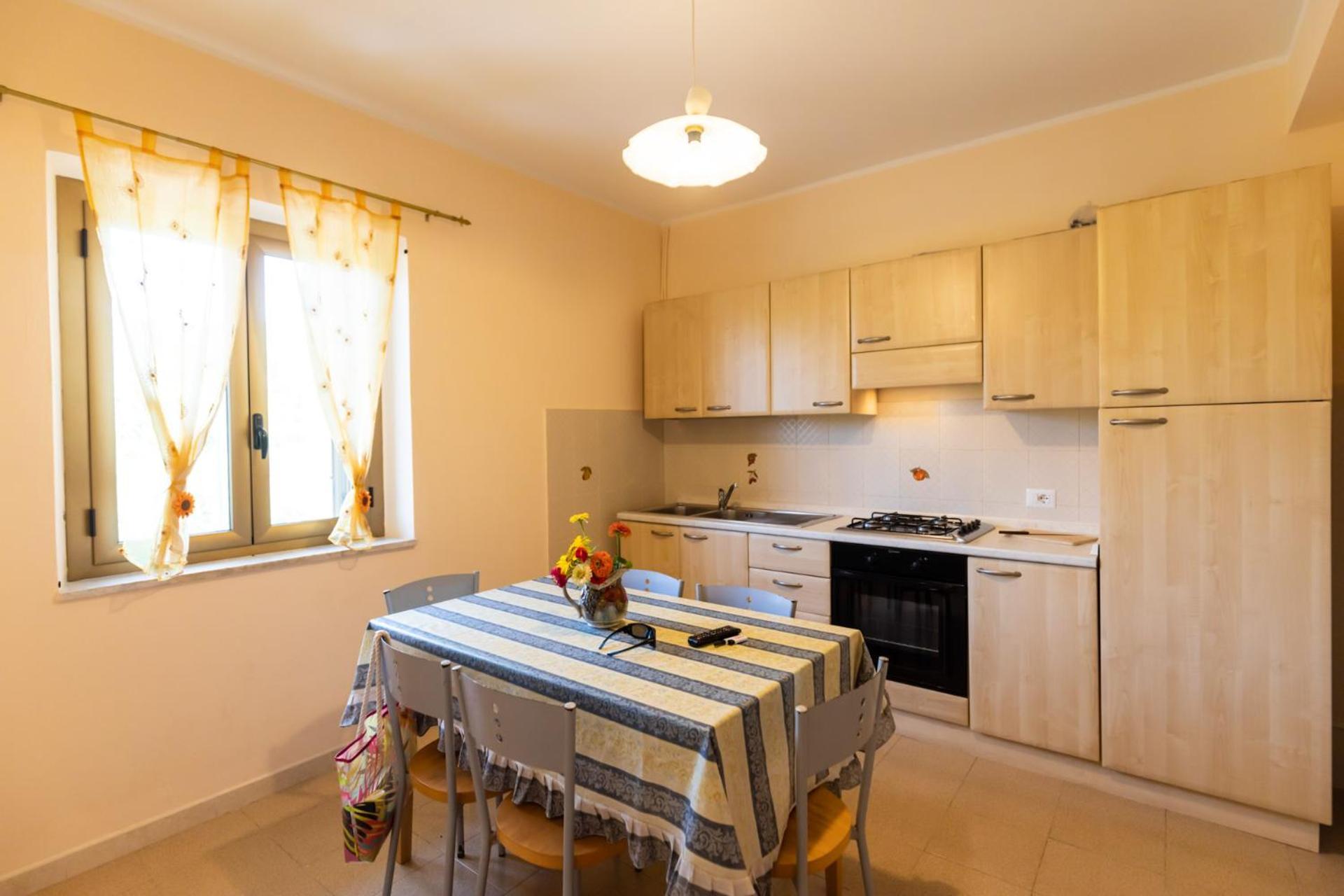 Holiday home Casa Anna Santa Maria (Vibo Valentia)