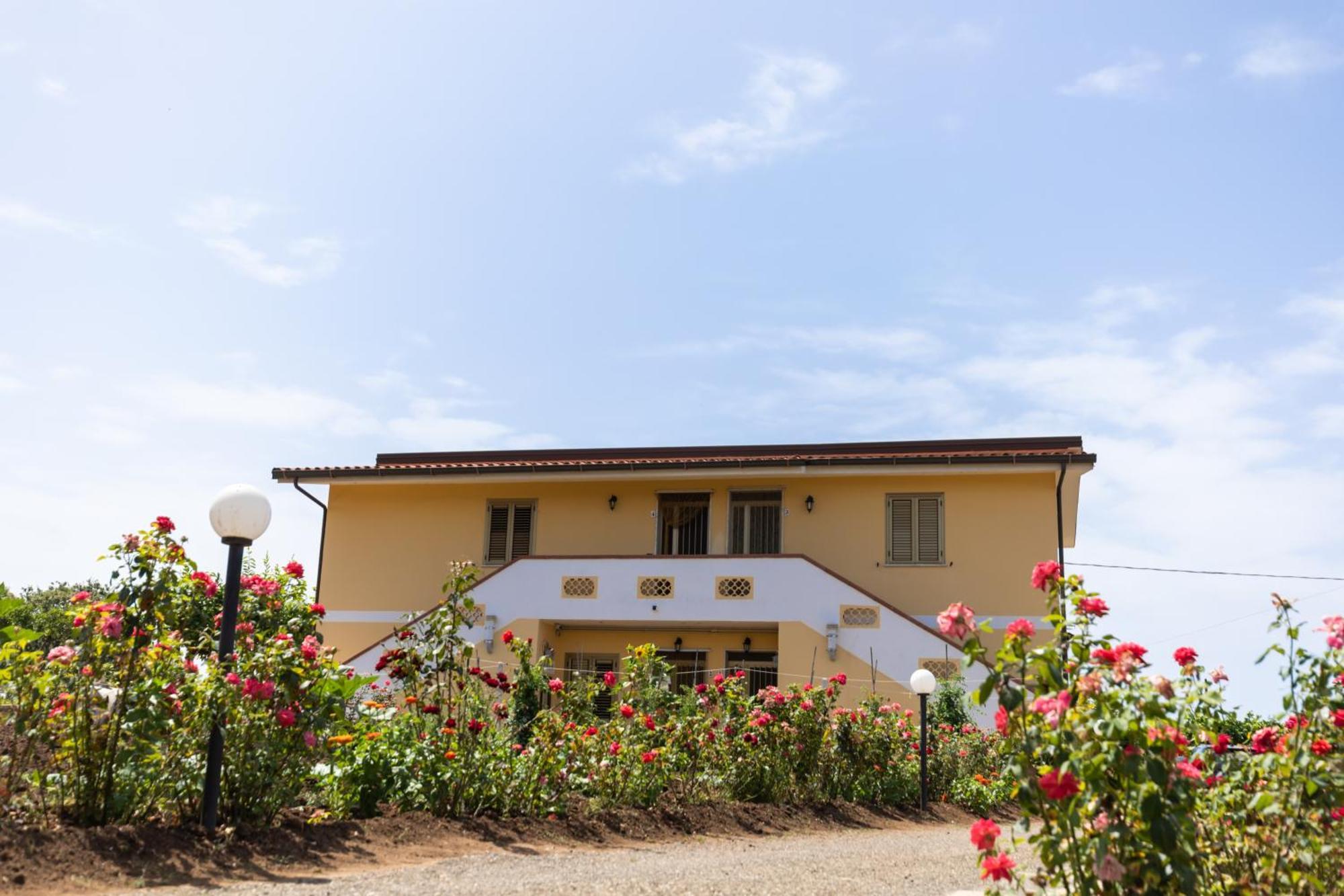 Casa Anna Holiday home Santa Maria (Vibo Valentia)