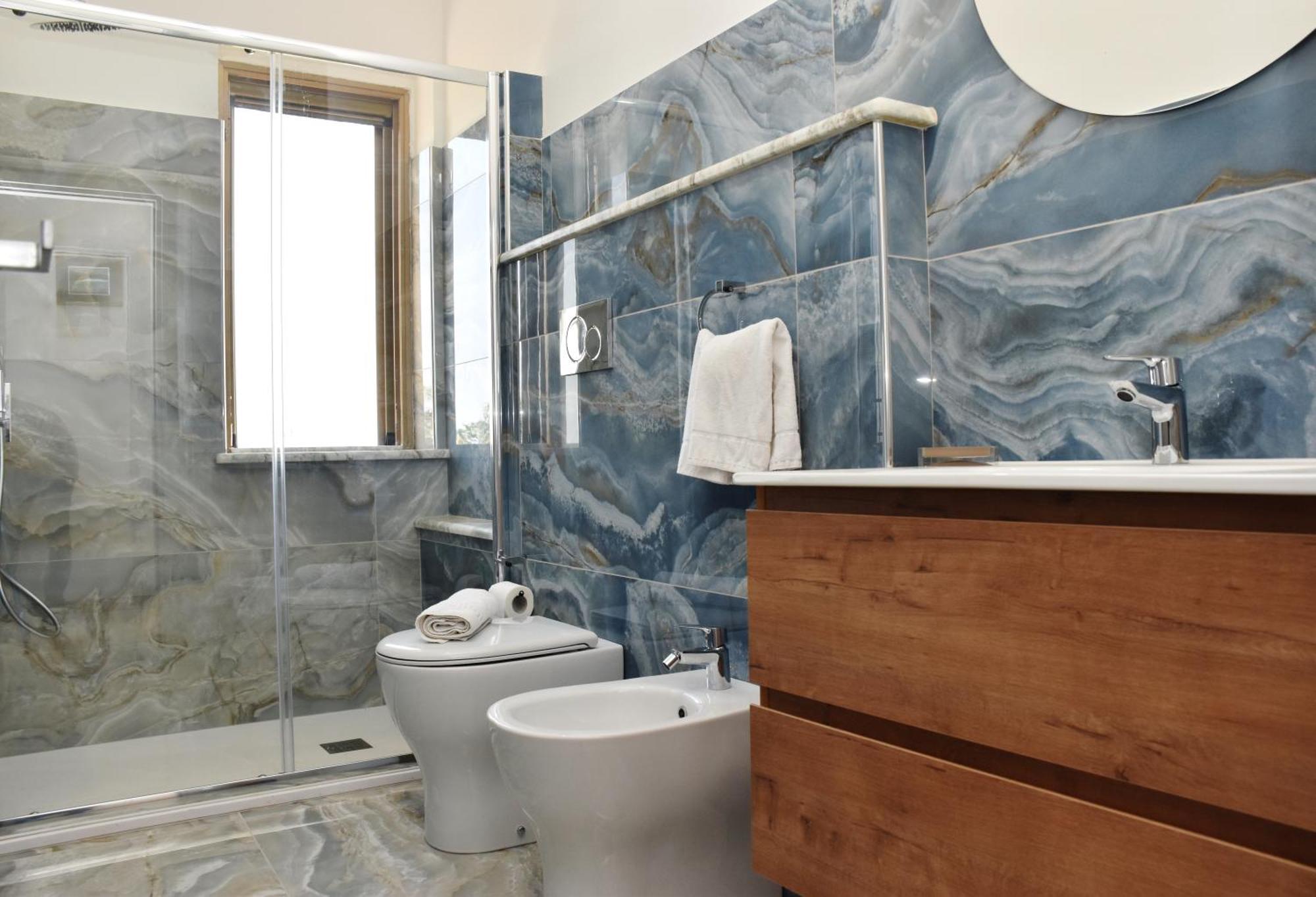 Casa Anna Holiday home Santa Maria (Vibo Valentia)
