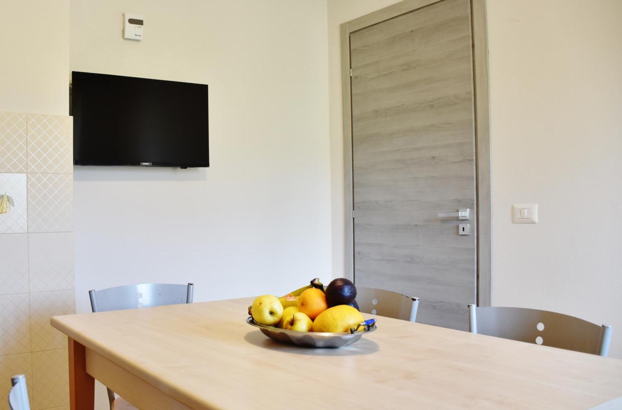 Casa Anna Holiday home Santa Maria (Vibo Valentia)