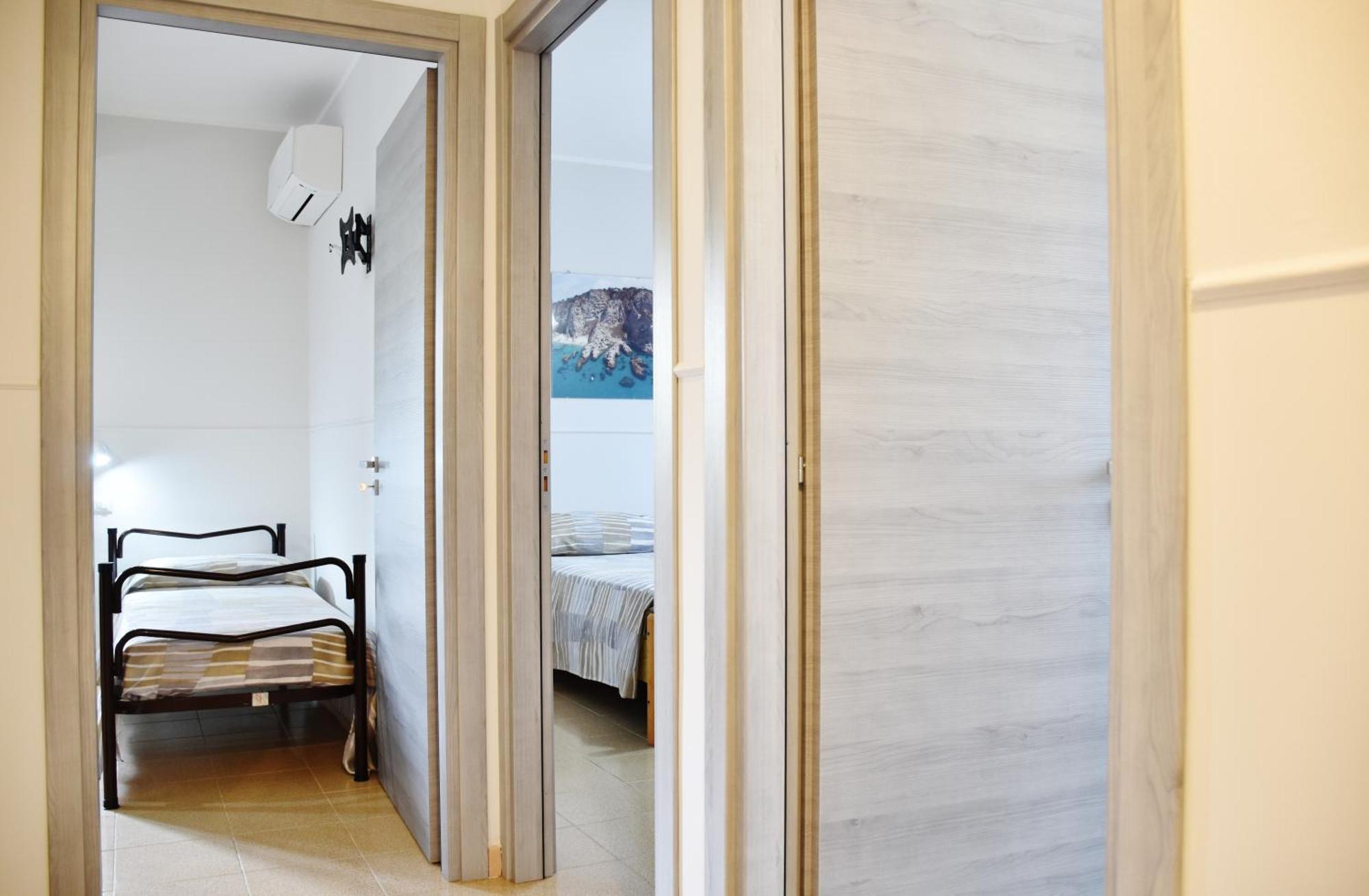 Vakantiehuis Casa Anna Santa Maria (Vibo Valentia)