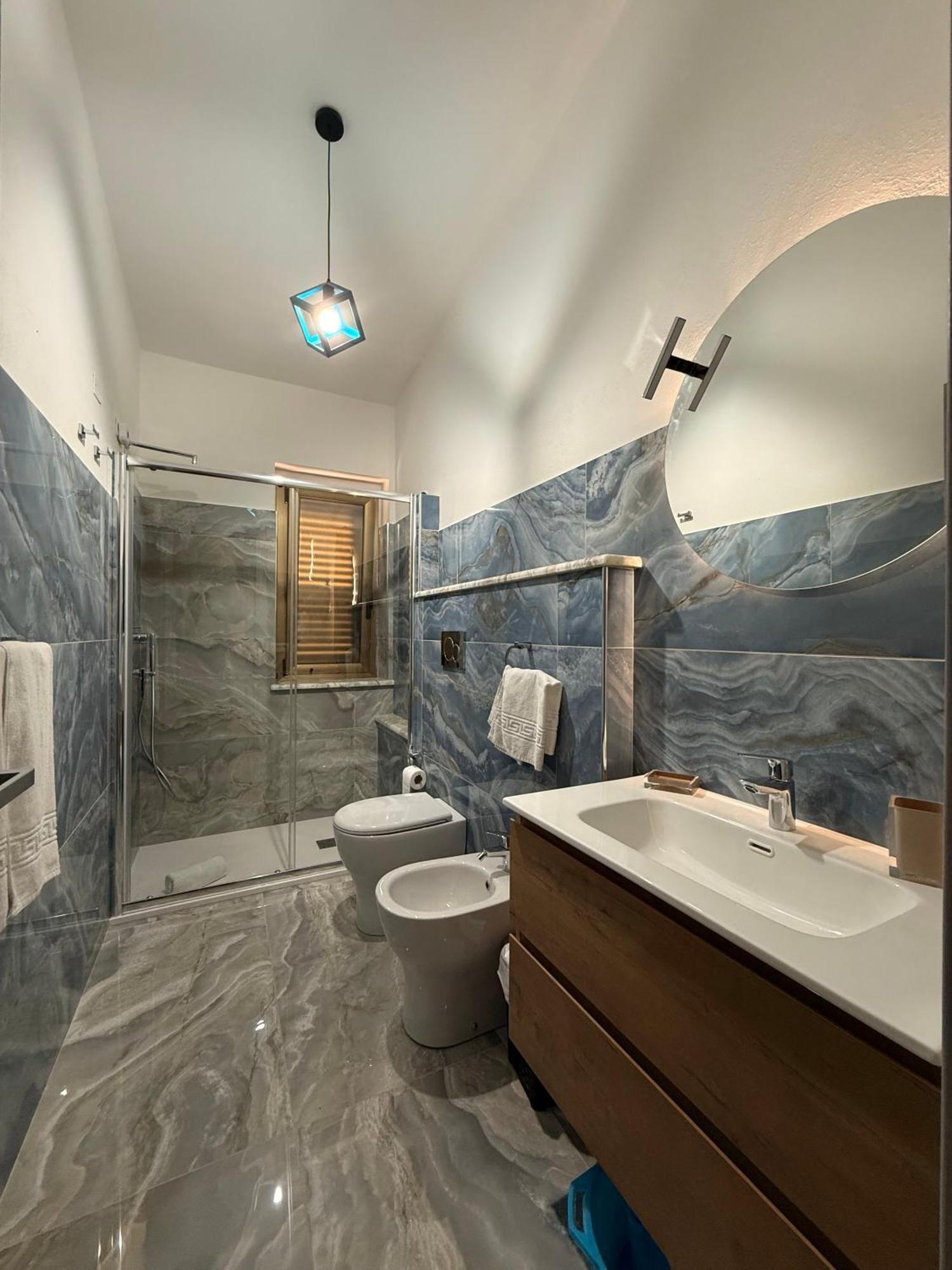 Vakantiehuis Casa Anna Santa Maria (Vibo Valentia)