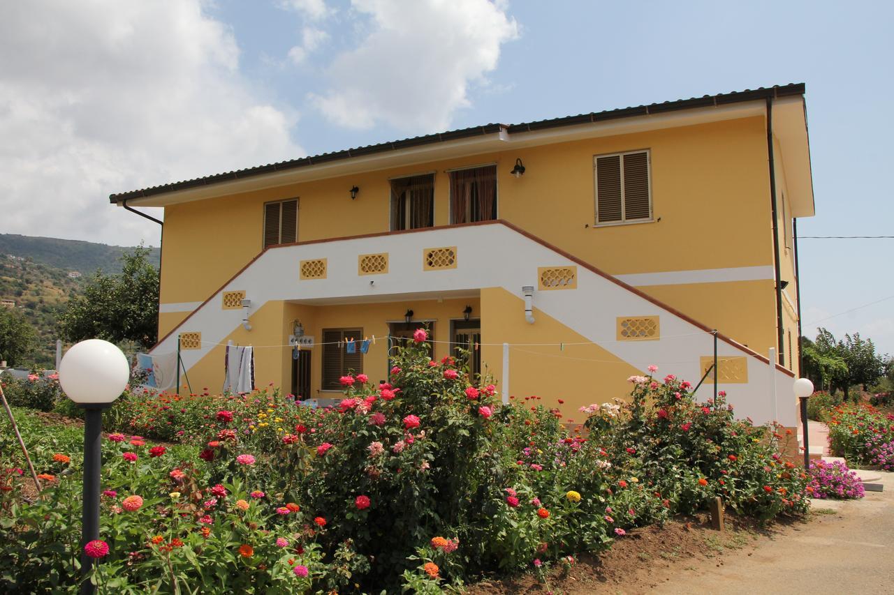 Casa vacanze Casa Anna *